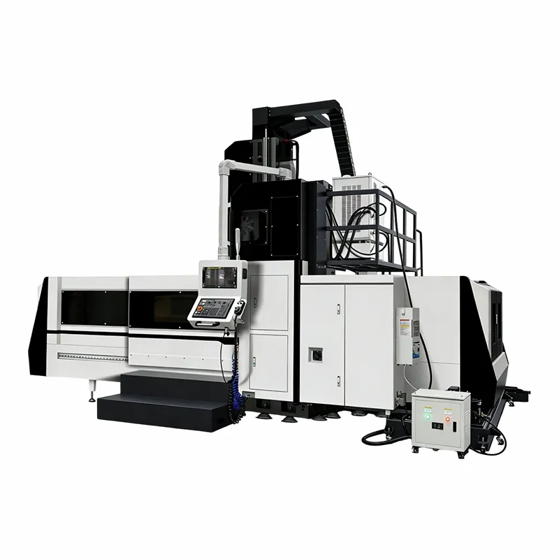 CNC Gantry Hom Machining Center