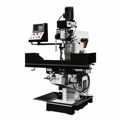 2 Ceev Mill Drilling Tshuab