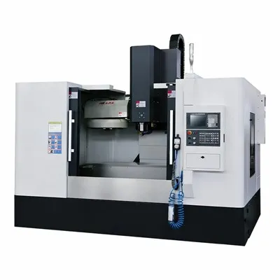 3 Axis CNC ntsug milling tshuab