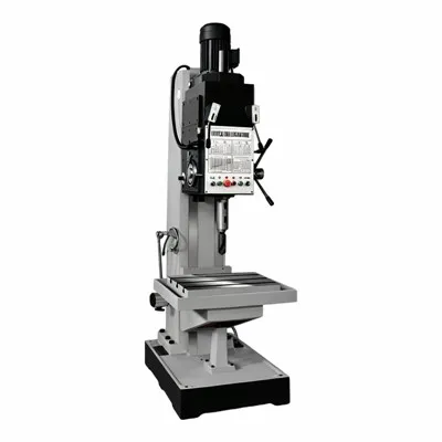 3 Theem Drilling Tshuab