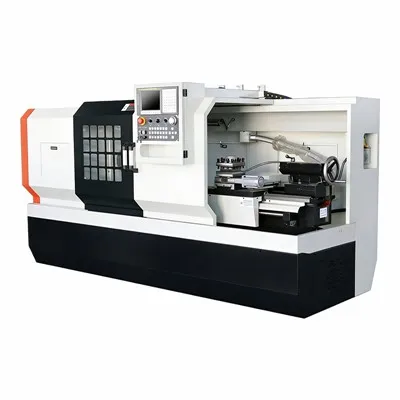 Automatic CNC tshuab dhos