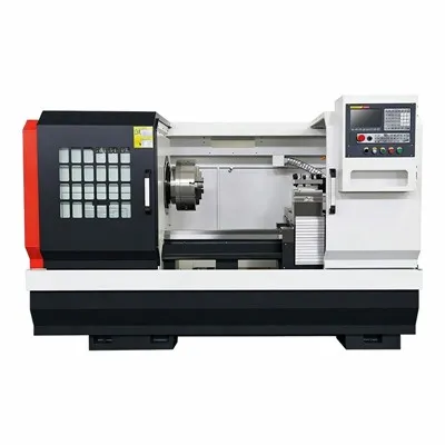 Ck6136 CNC tshuab dhos