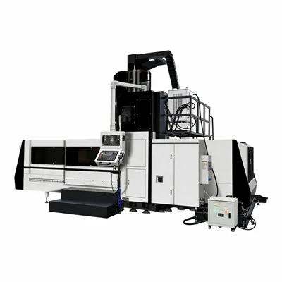 CNC Gantry Hom Machining Center
