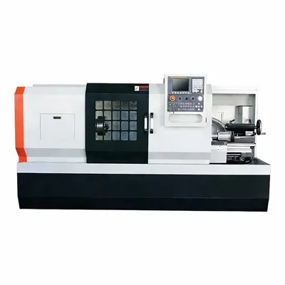 CNC Hlau Tshuab dhos