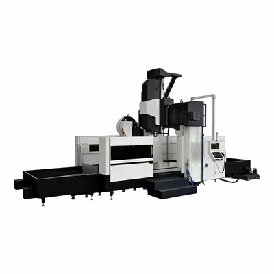 Loj Machining Center