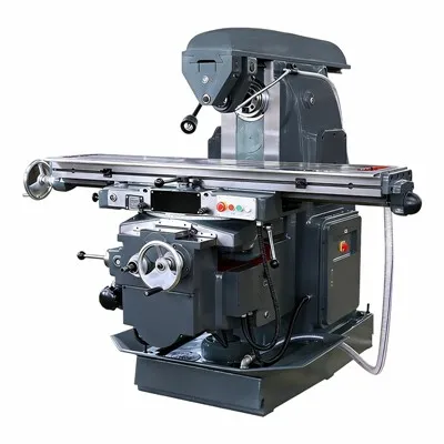 Me Kab rov tav Milling Tshuab