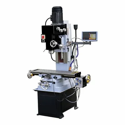 Zx50c Drilling thiab Milling Tshuab